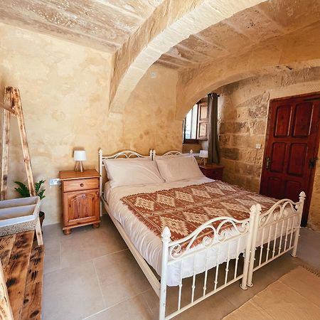 Soluna Boutique Guesthouse Għasri Exteriér fotografie