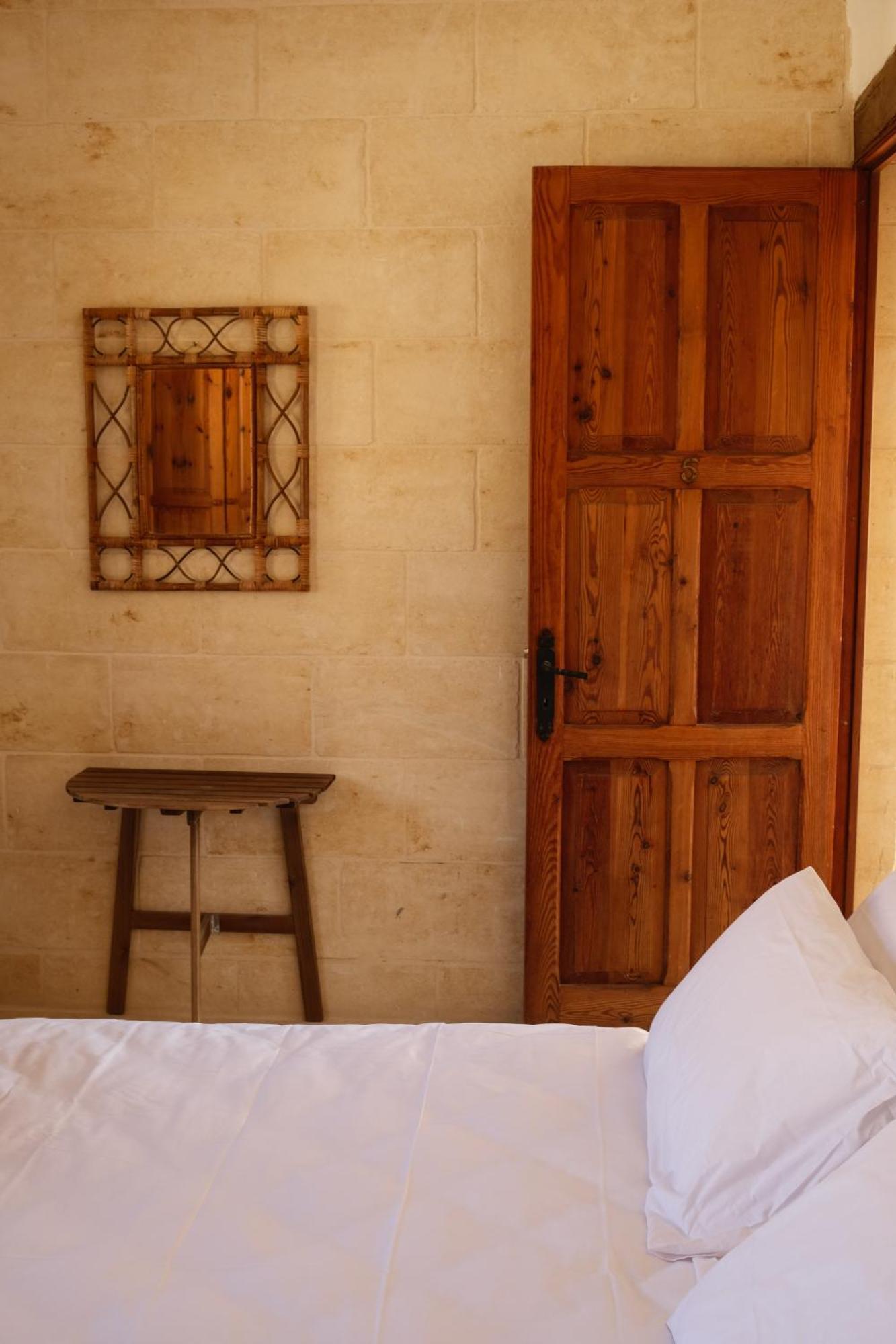 Soluna Boutique Guesthouse Għasri Exteriér fotografie