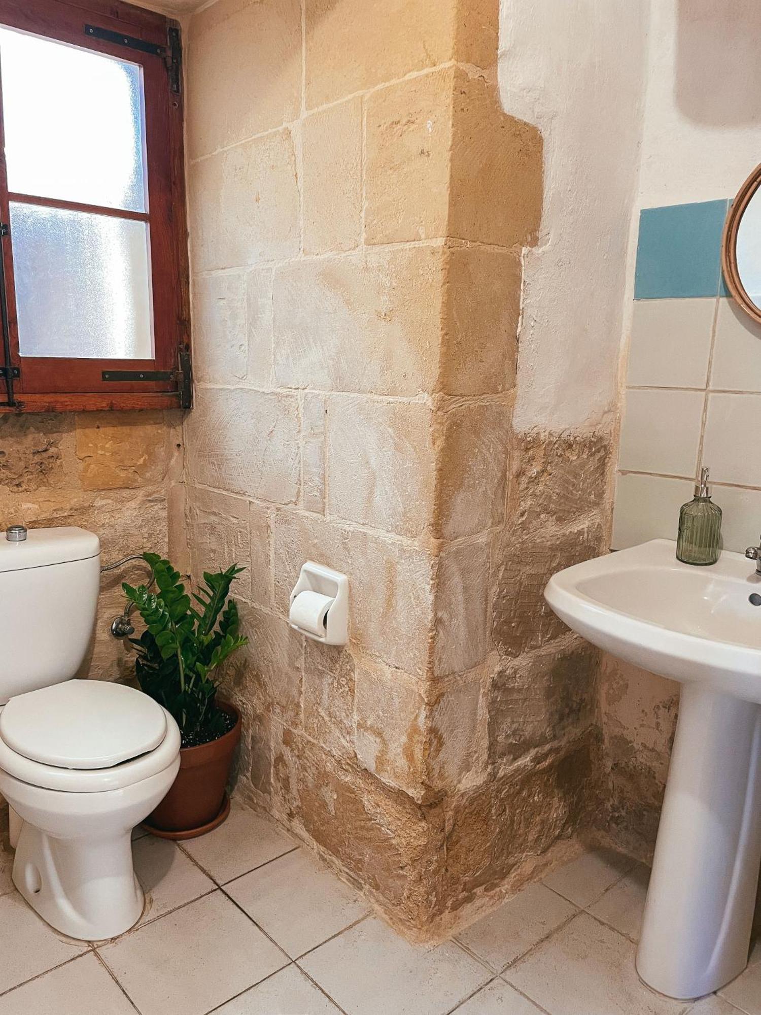 Soluna Boutique Guesthouse Għasri Exteriér fotografie